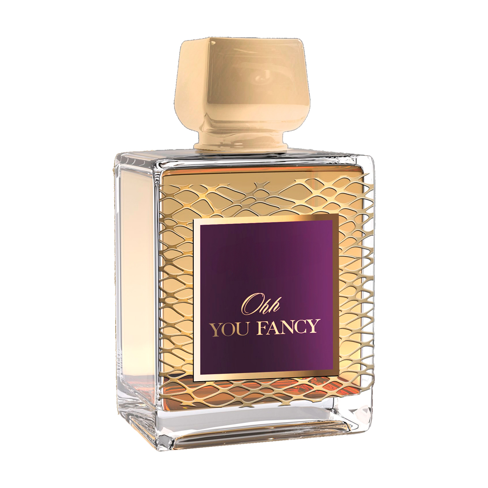AVEC CREATIONS OHH YOU FANCY EDP