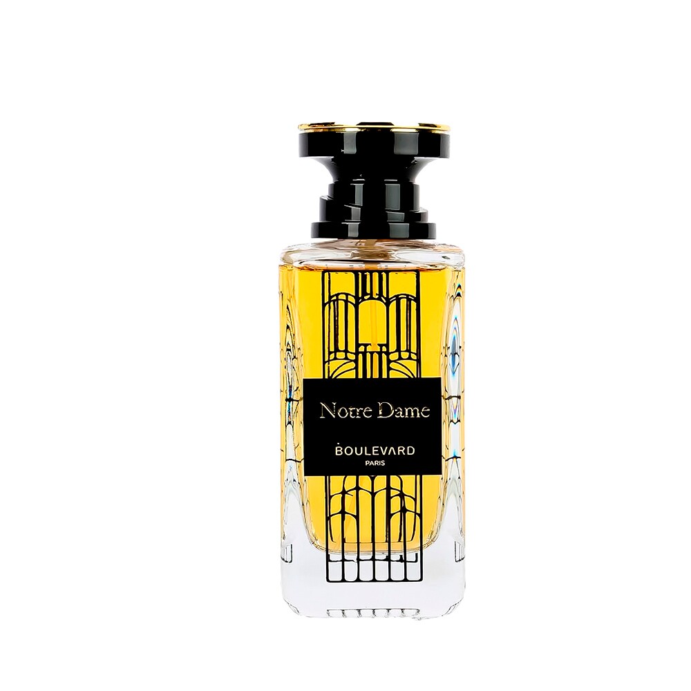 BOULEVARD NOTRE DAME FOR WOMEN EDP