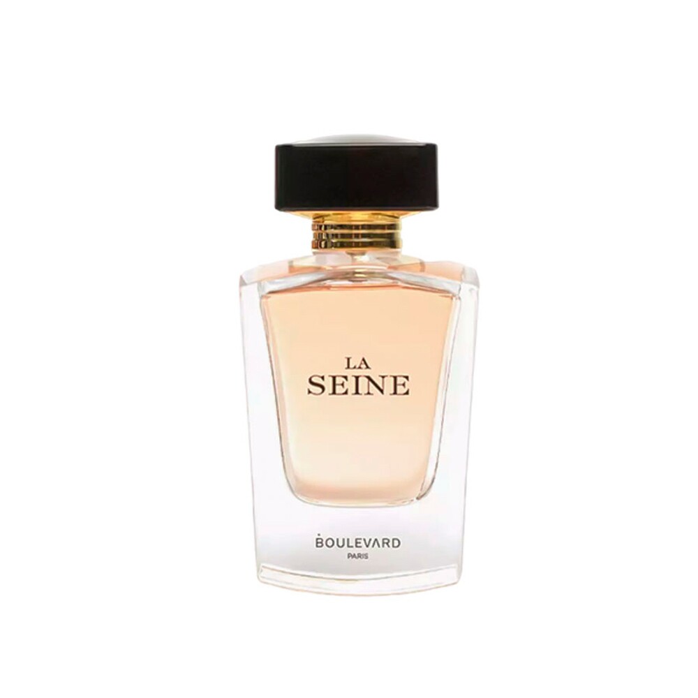 BOULEVARD LA SEINE EDP