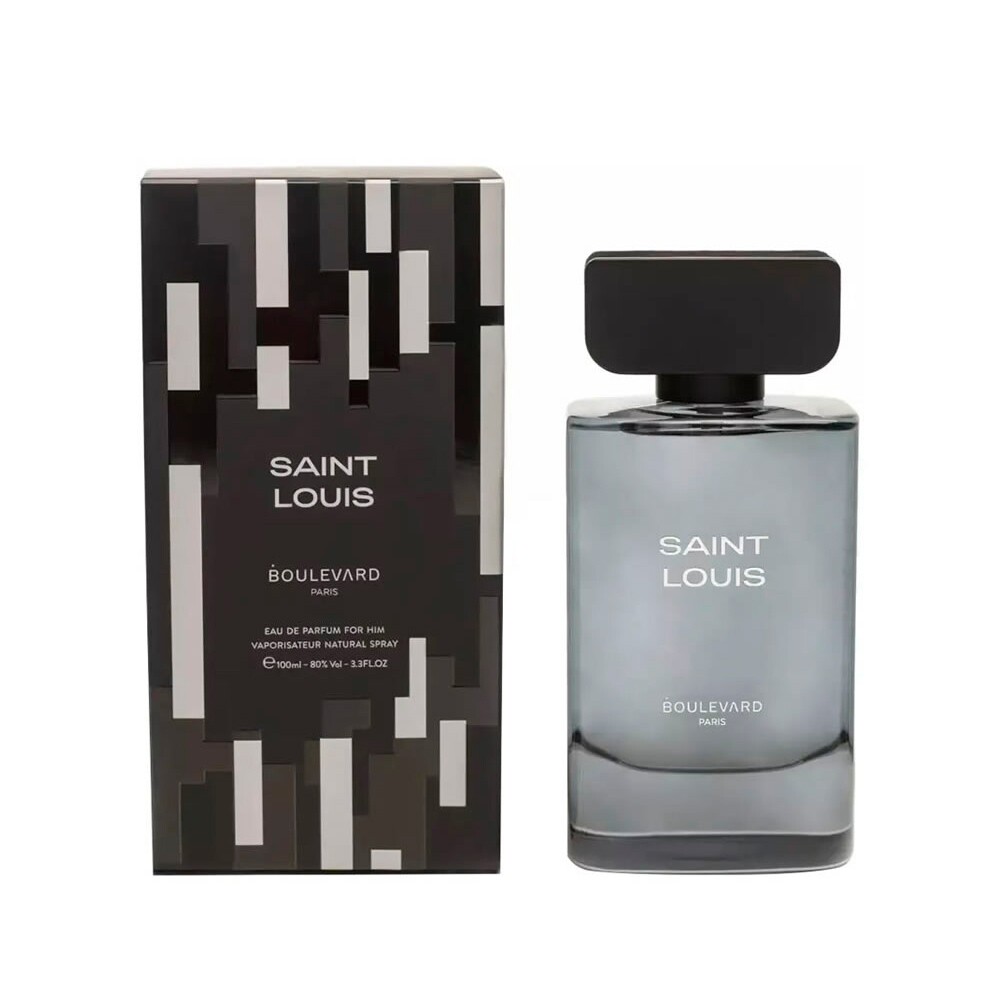 BOULEVARD SAINT LOUIS EDP