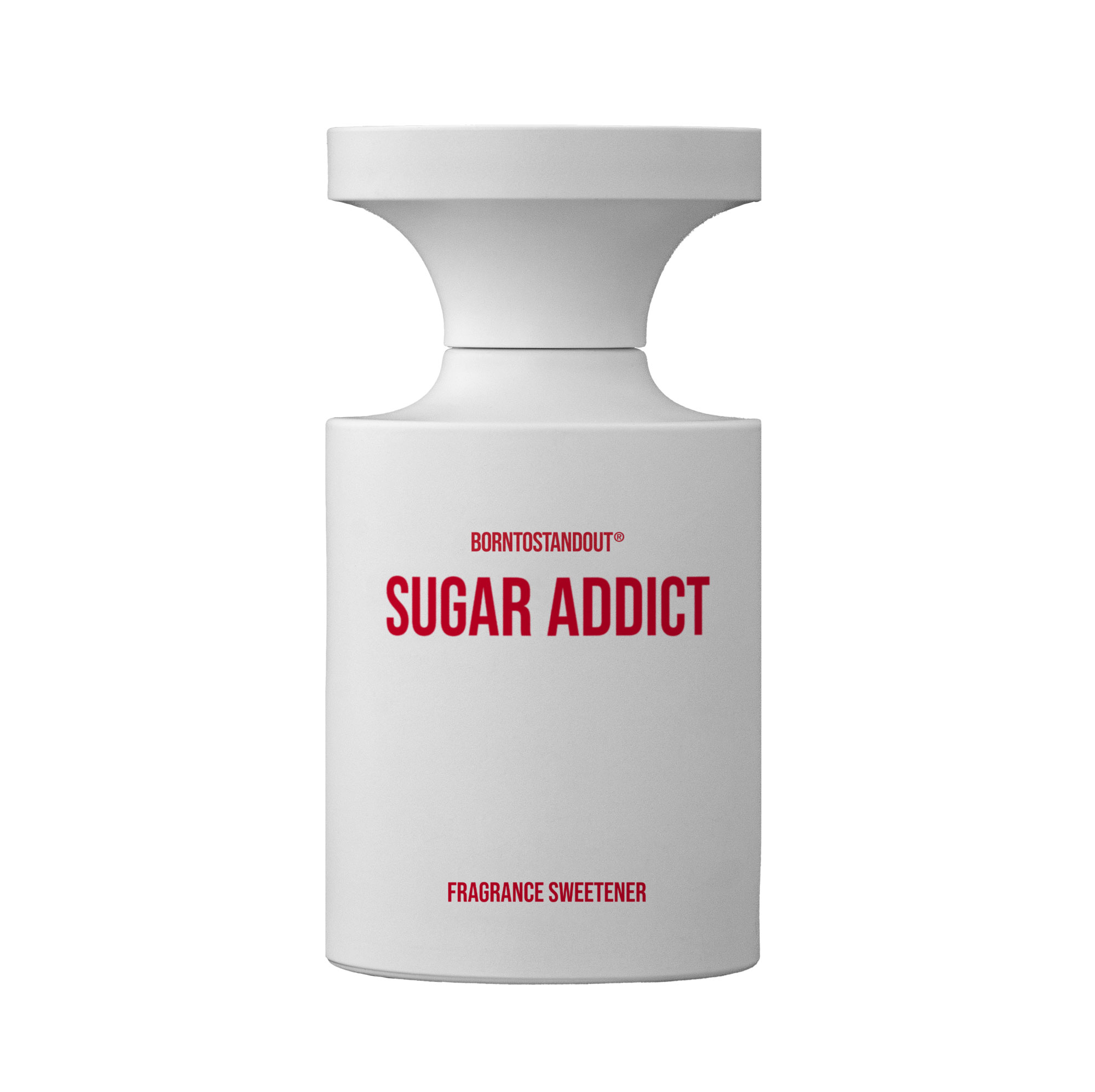BORNTOSTANDOUT SUGAR ADDICT EDP