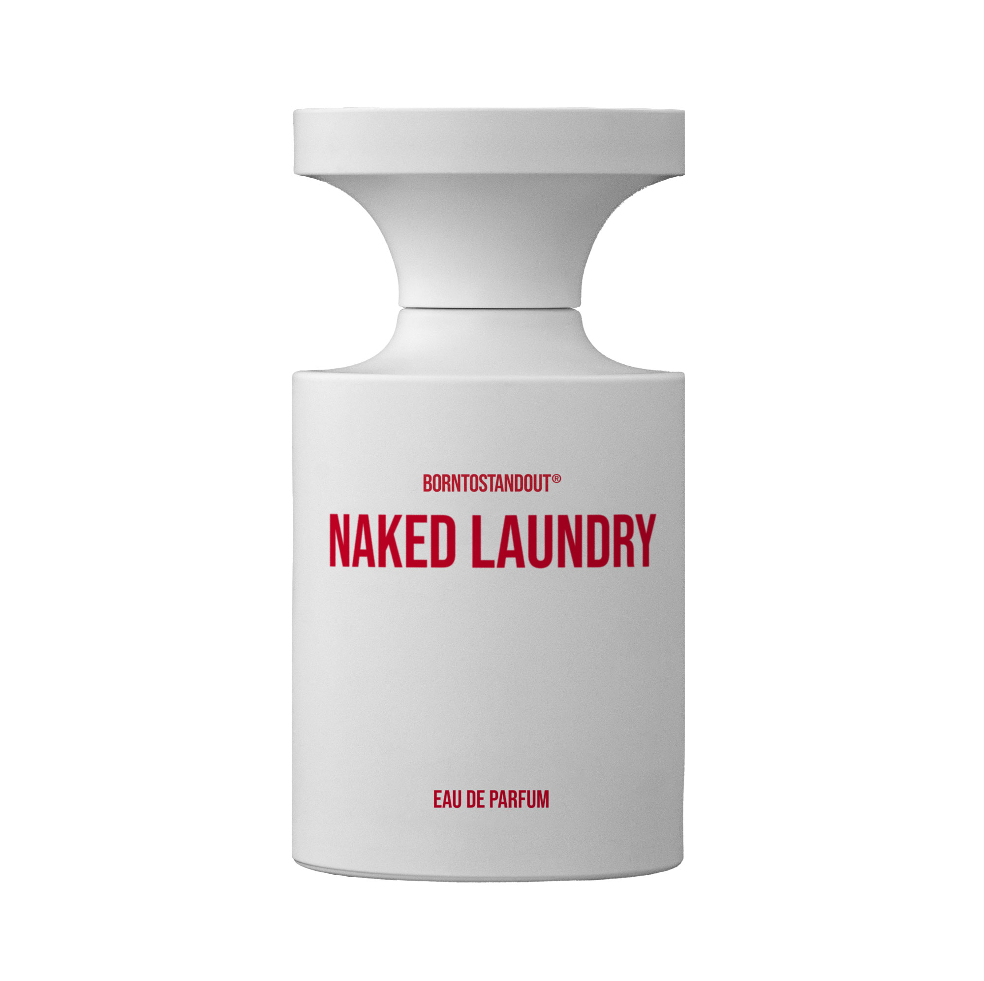 BORNTOSTANDOUT NAKED LAUNDRY EDP