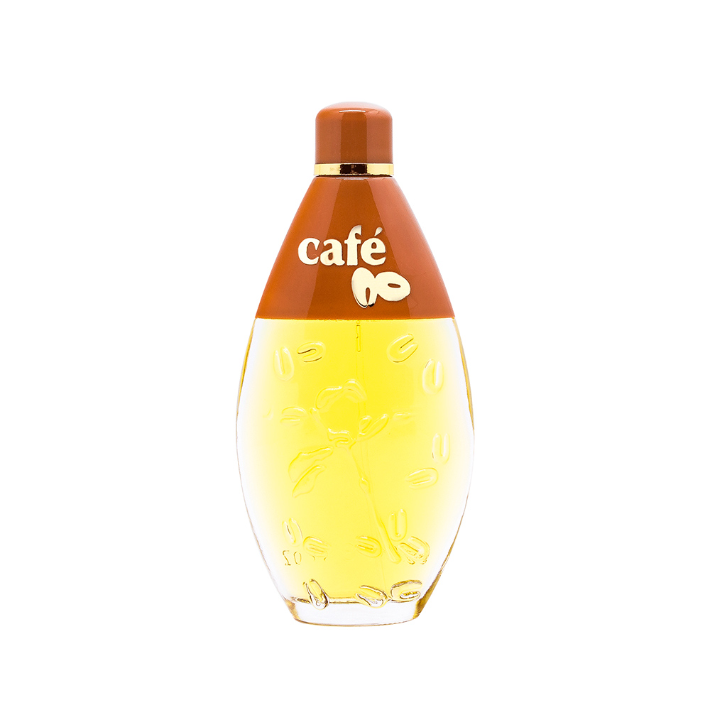 CAFE FEM EDT