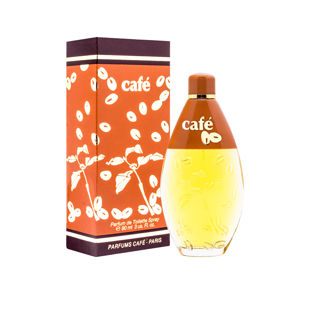 CAFE FEM EDT