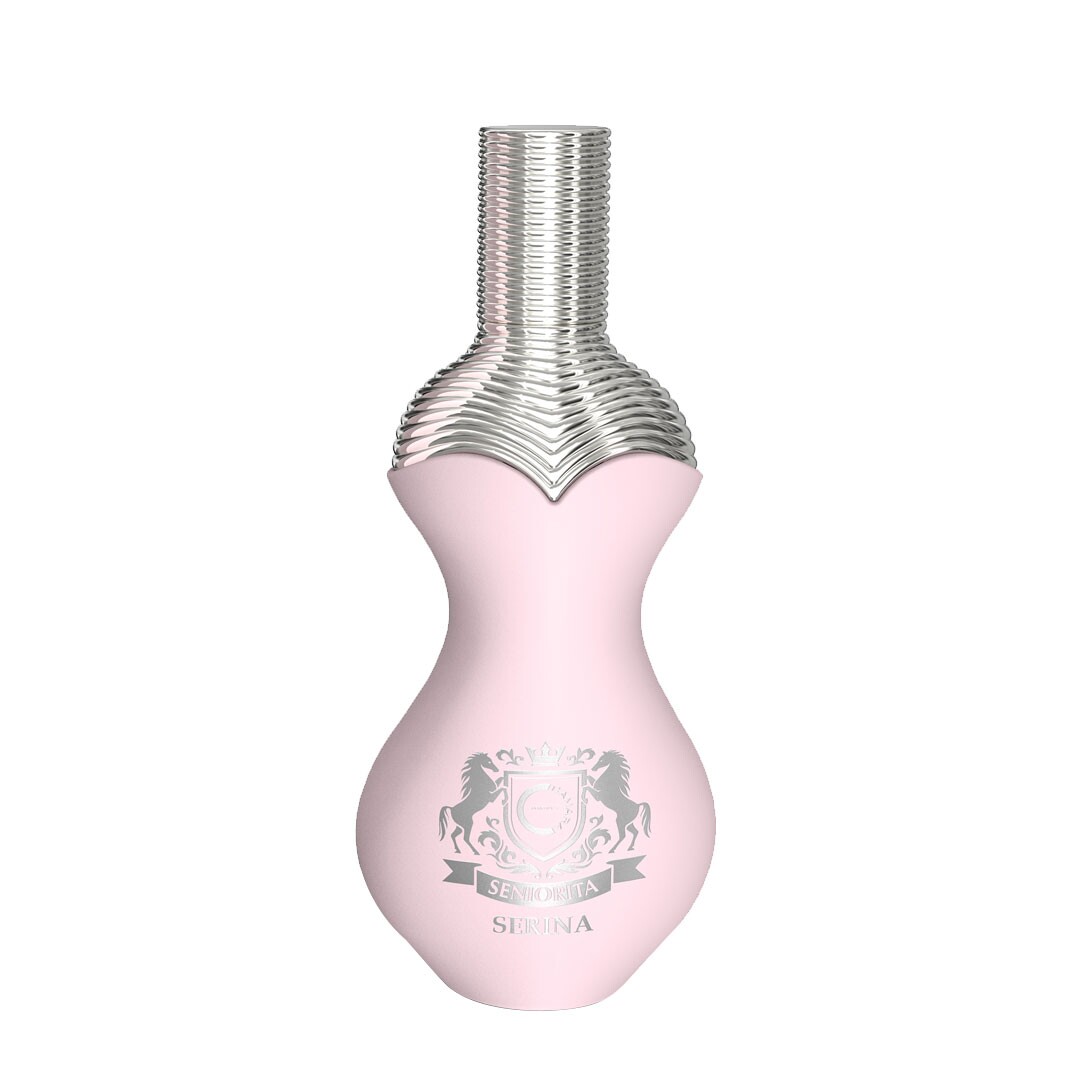 CAMARA SENIORITA SERINA EDP FEM