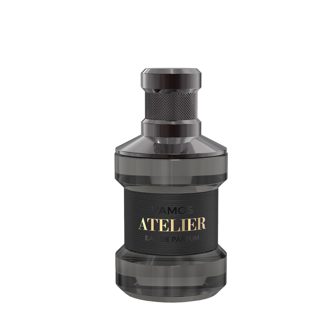CAMARA VAMOS ATELIER EDP