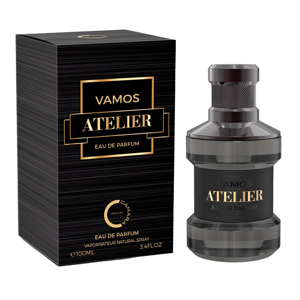 CAMARA VAMOS ATELIER EDP