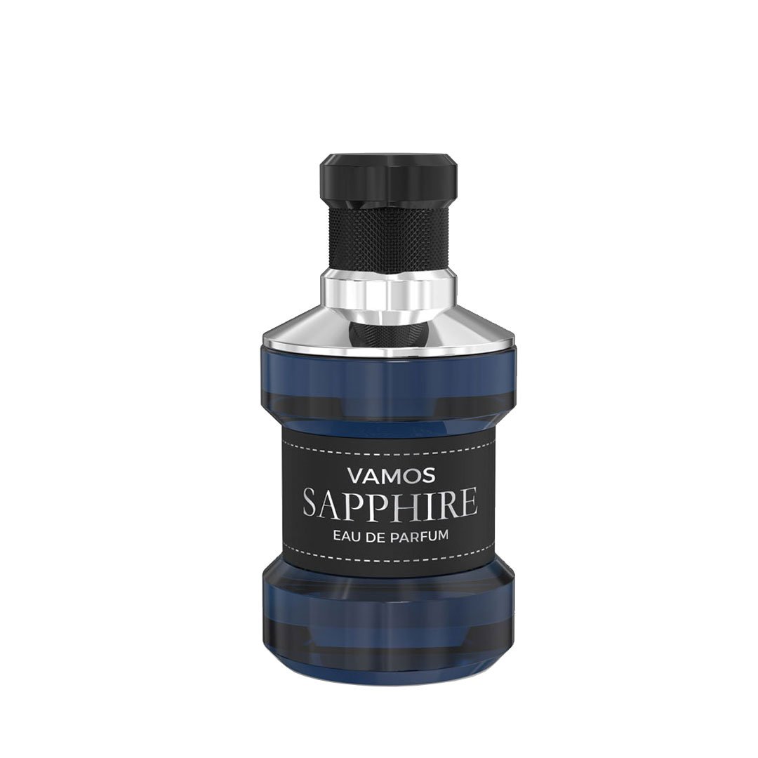 CAMARA VAMOS SAPPHIRE EDP