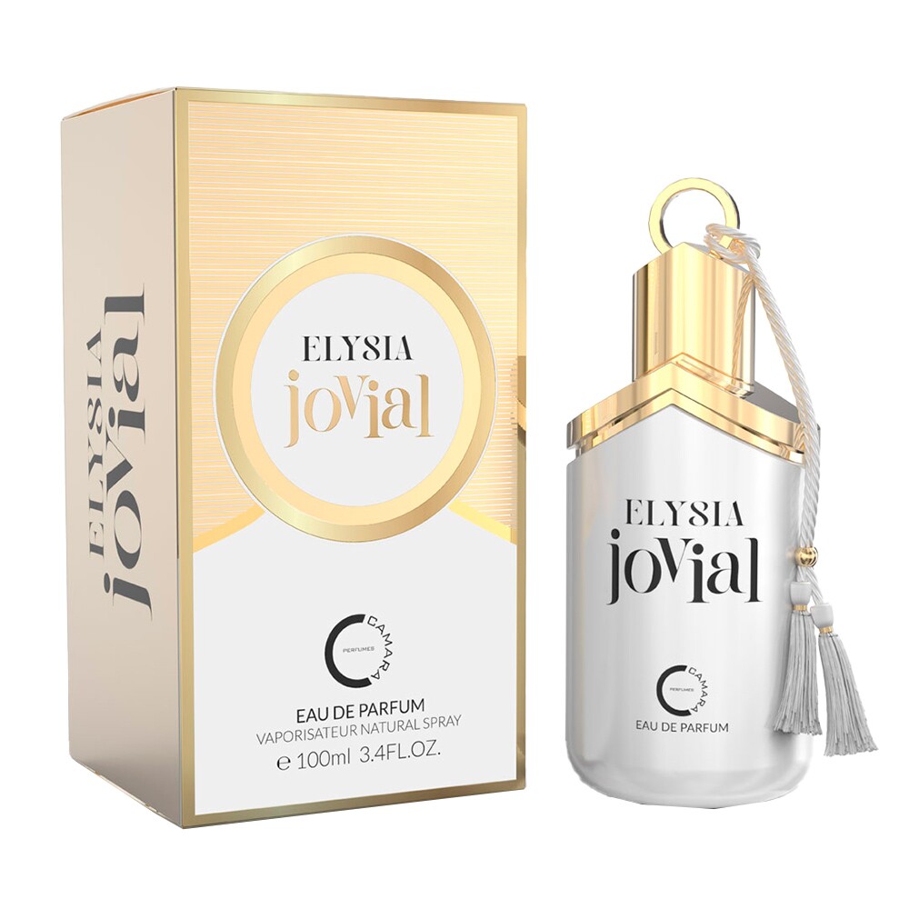 CAMARA ELYSIA JOVIAL EDP