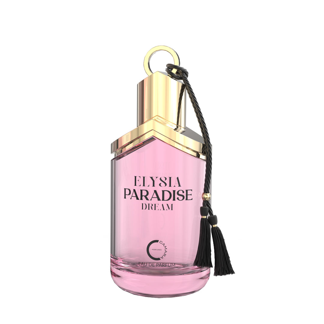 CAMARA ELYSIA PARADISE DREAM EDP