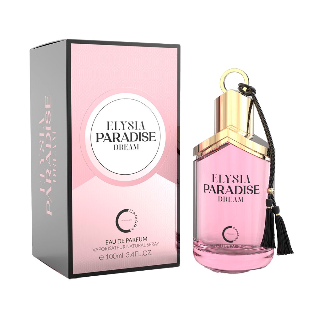 CAMARA ELYSIA PARADISE DREAM EDP
