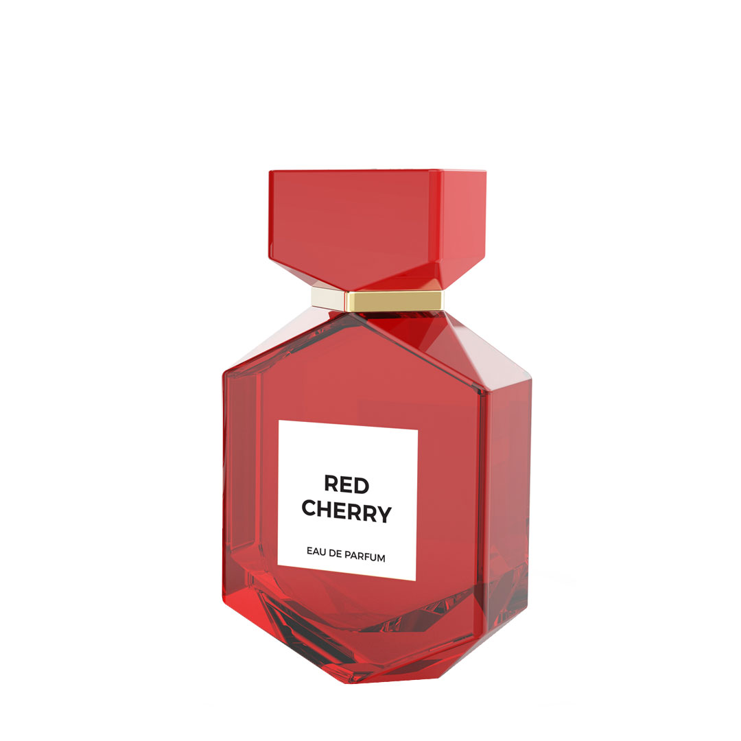 CAMARA RED CHERRY EDP