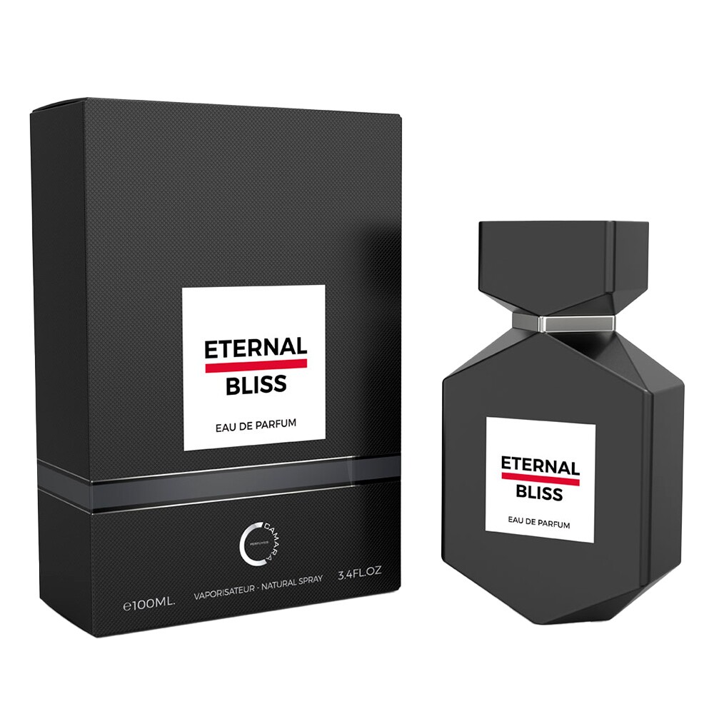 CAMARA ETERNAL BLISS EDP
