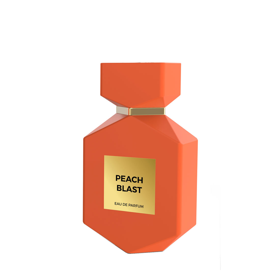 CAMARA PEACH BLAST EDP