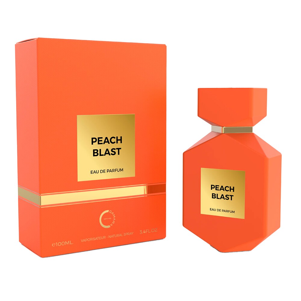 CAMARA PEACH BLAST EDP