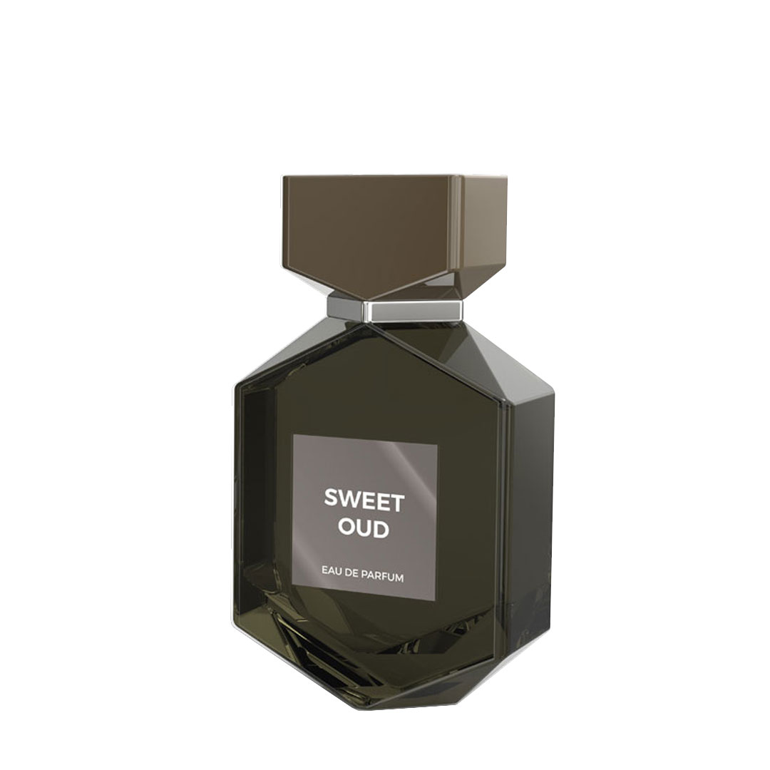 CAMARA SWEET OUD EDP