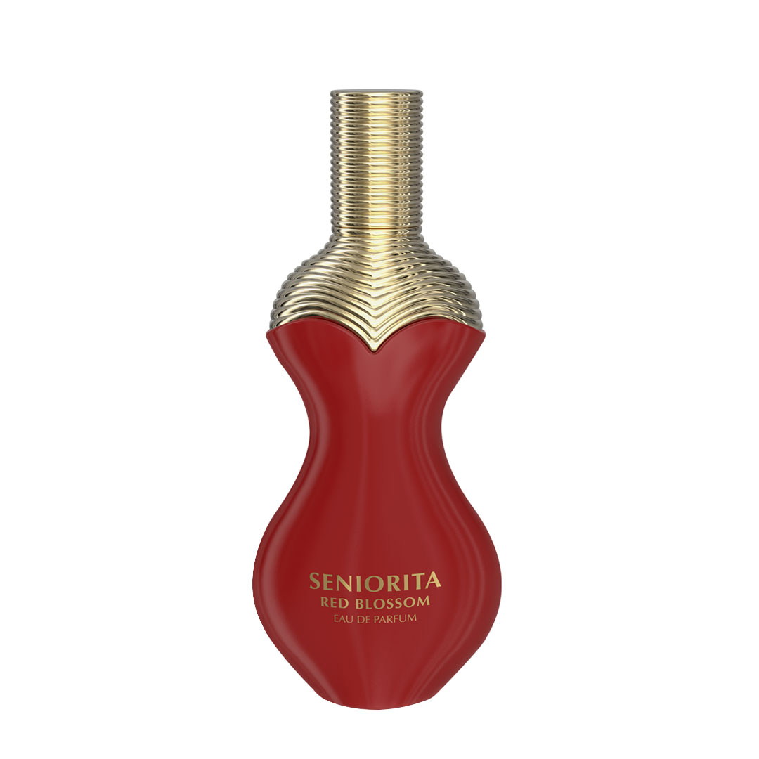 CAMARA SENIORITA RED BLOSSOM EDP