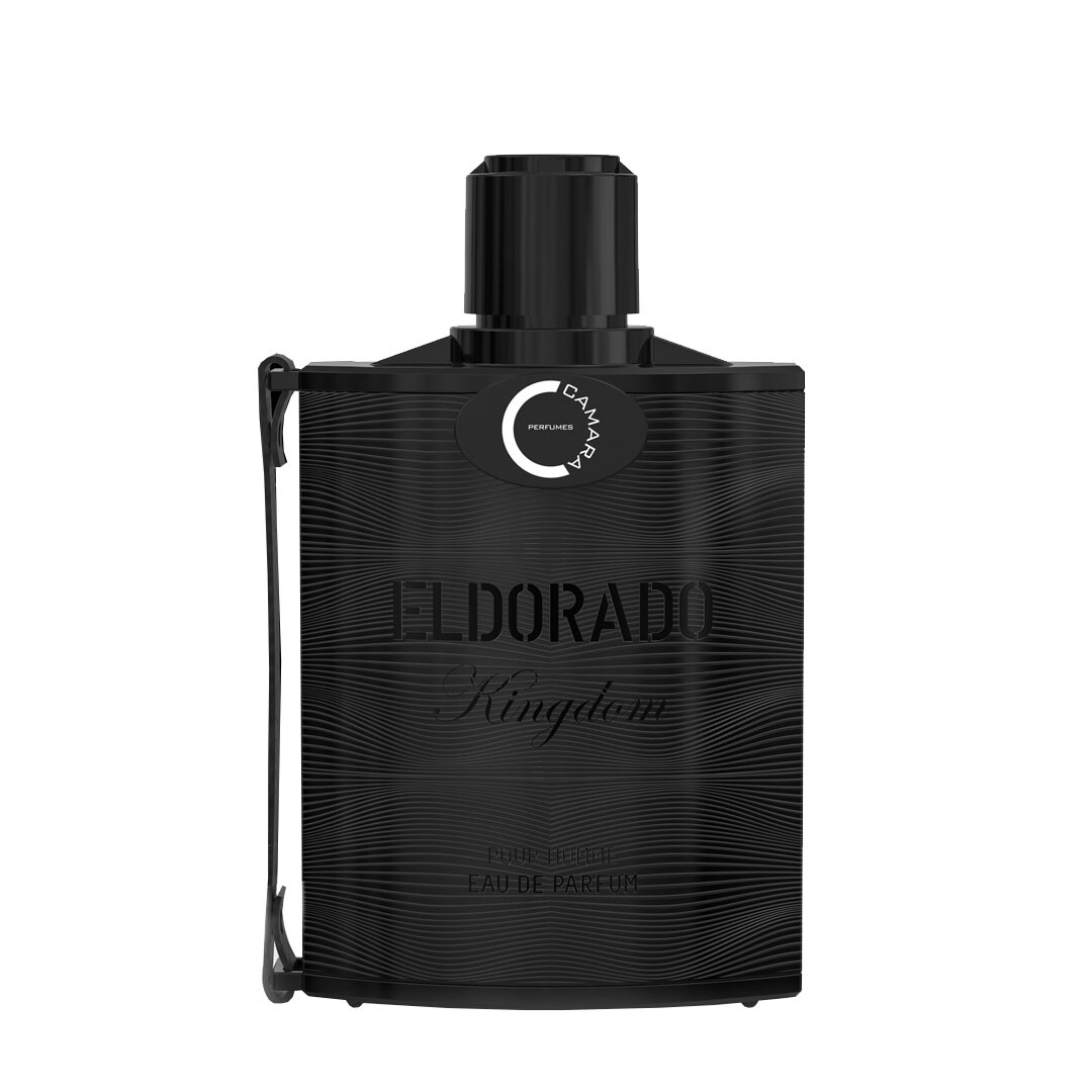 CAMARA ELDORADO KINGDOM