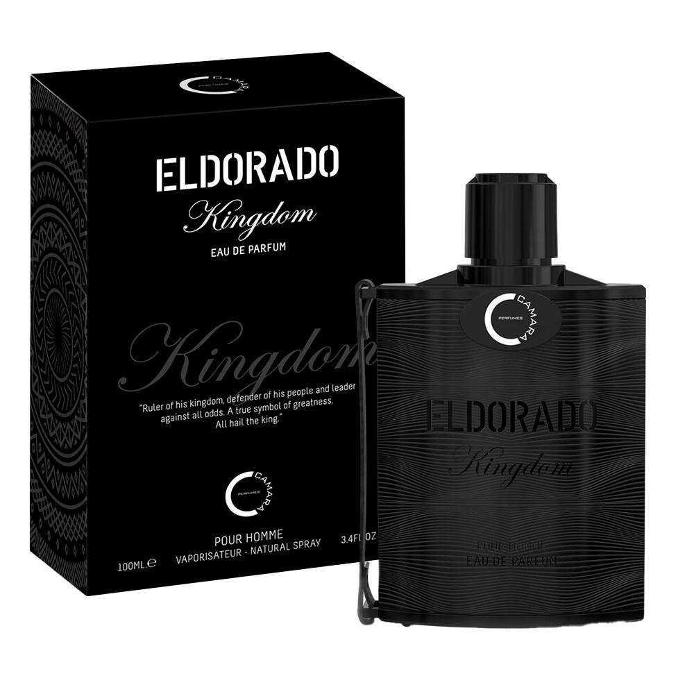 CAMARA ELDORADO KINGDOM