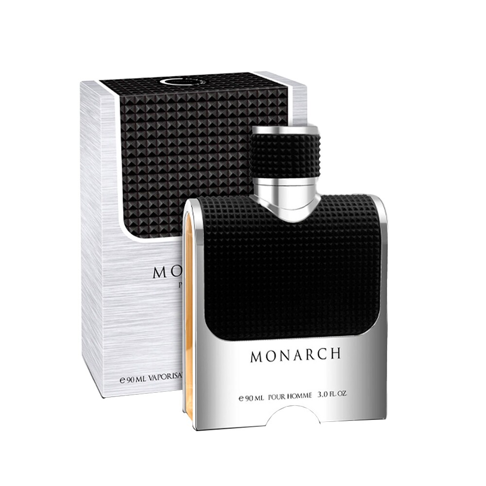 CAMARA MONARCH MAN EDP