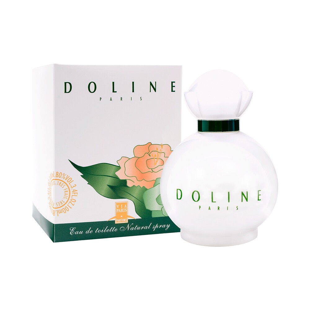 DOLINE FEM EDT