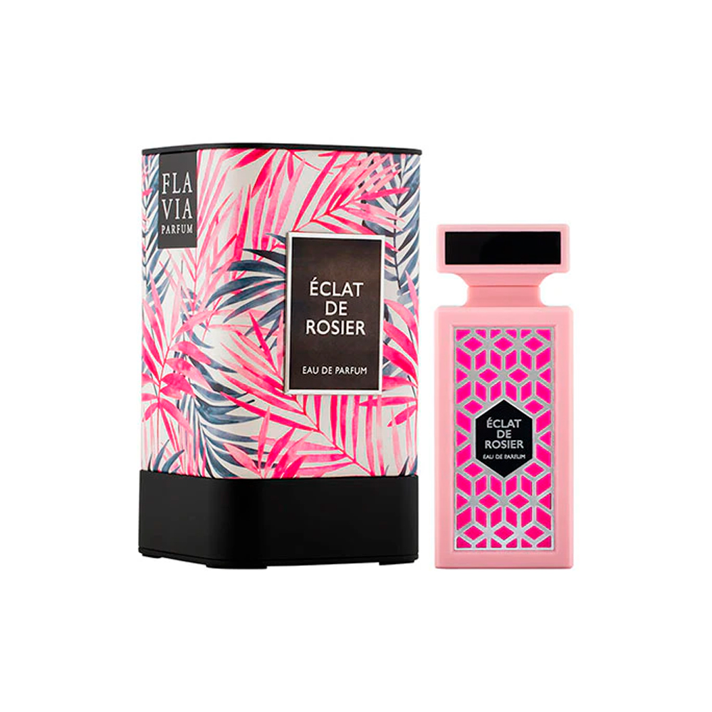 FLAVIA ECLAT DE ROSIER EDP