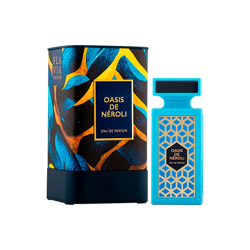 FLAVIA OASIS DE NEROLI EDP