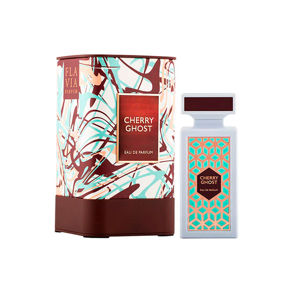 FLAVIA CHERRY GHOST EDP
