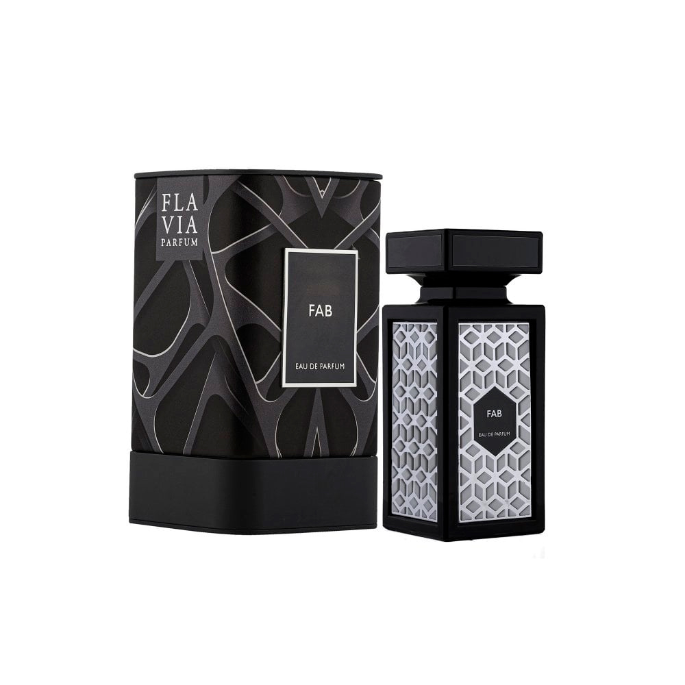 FLAVIA FAB EDP