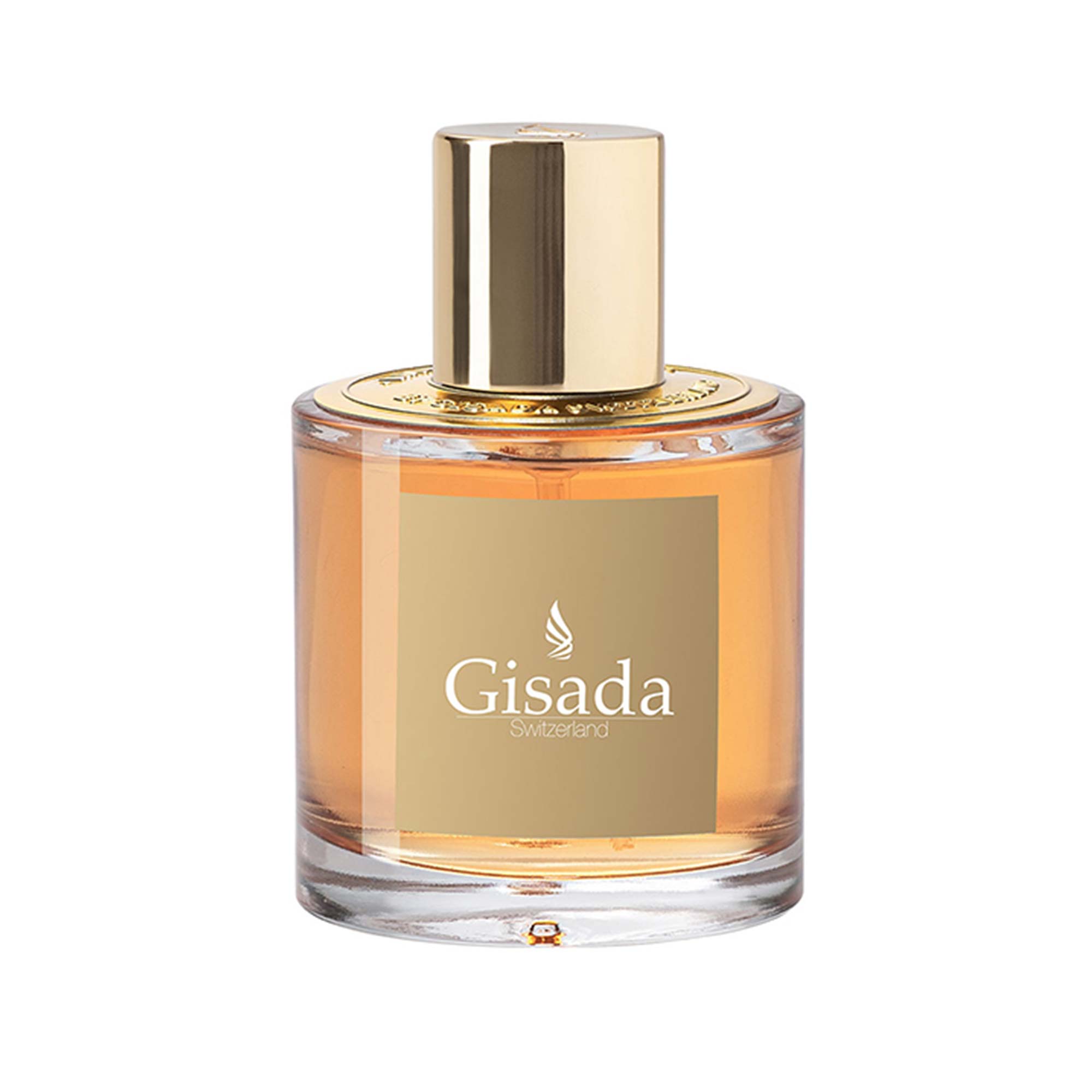 GISADA AMBASSADOR WOMEN EDP