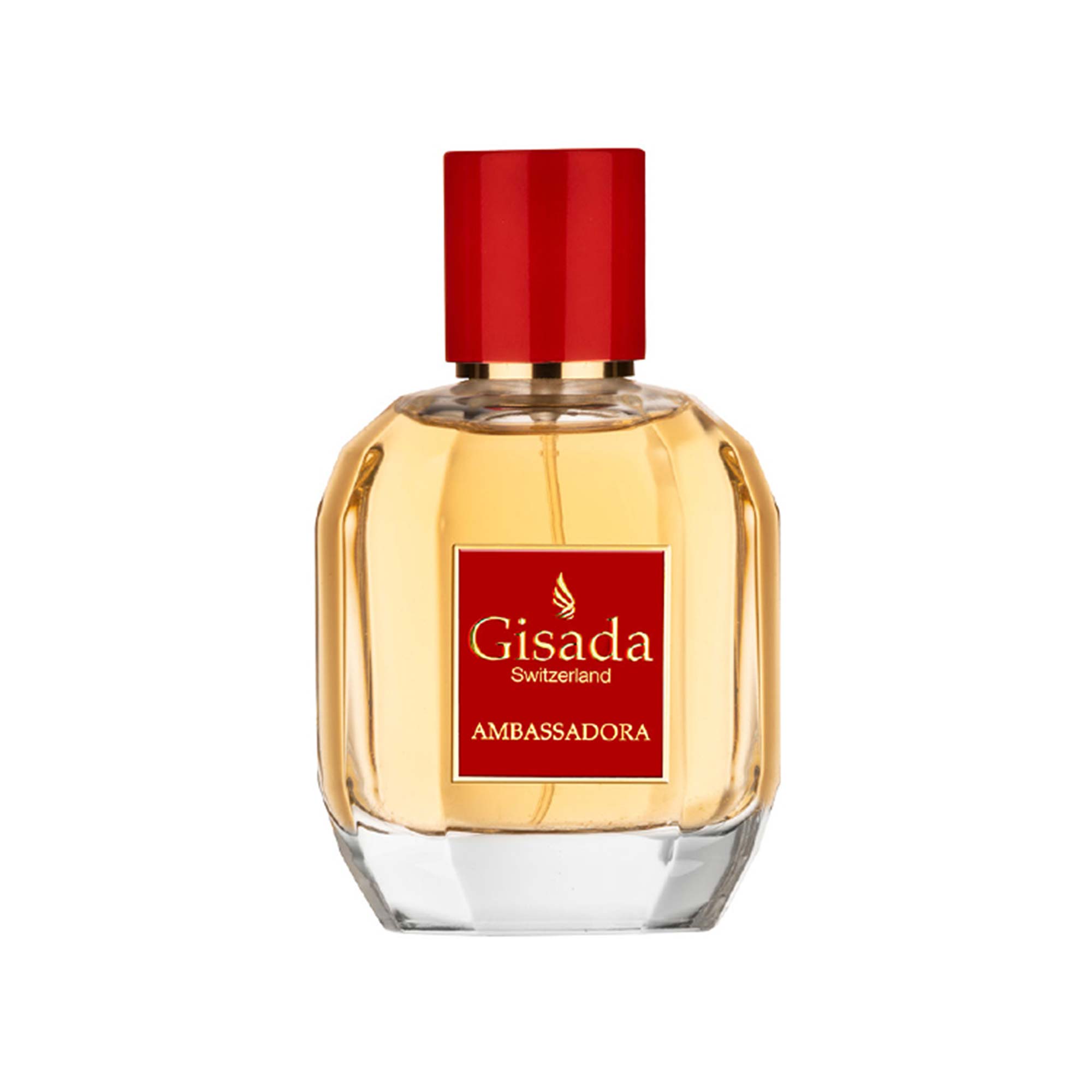 GISADA AMBASSADORA EDP
