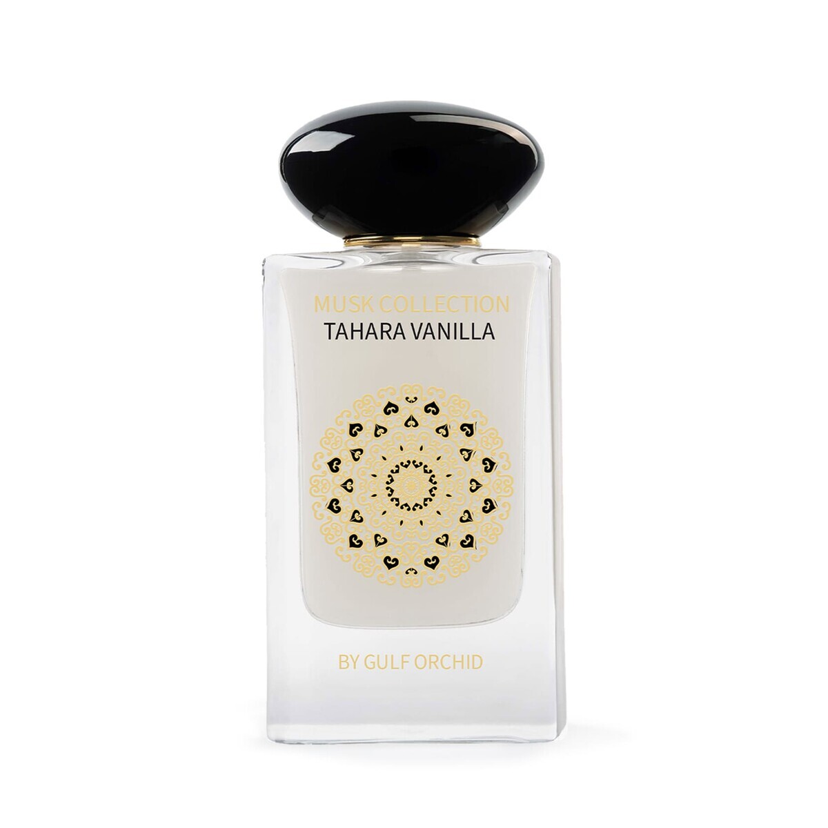 GULF ORCHID MUSK COLLECTION TAHARA VANILLA