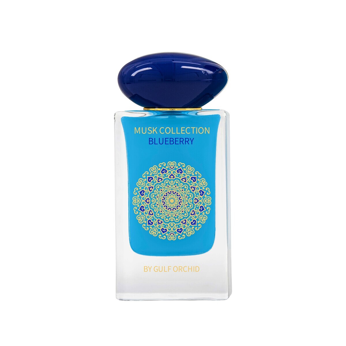 GULF ORCHID MUSK COLLECTION BLUEBERRY