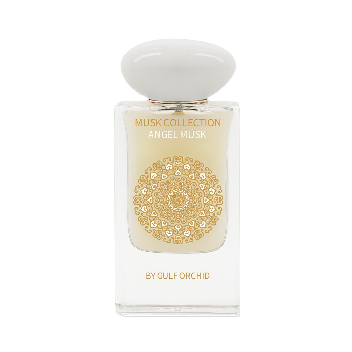 GULF ORCHID MUSK COLLECTION ANGEL MUSK
