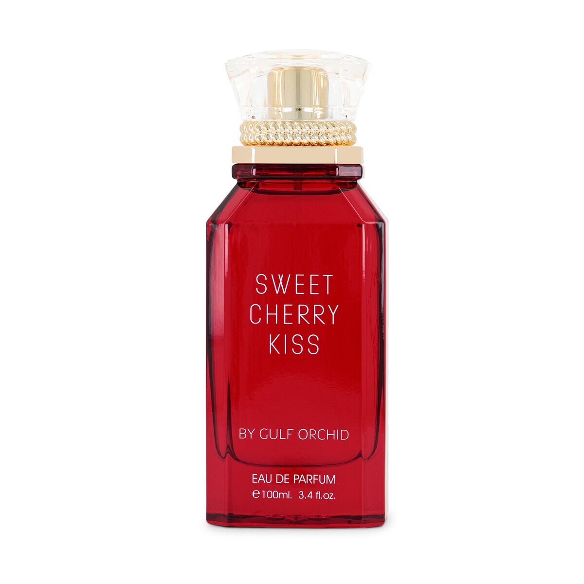 GULF ORCHID SWEET CHERRY KISS