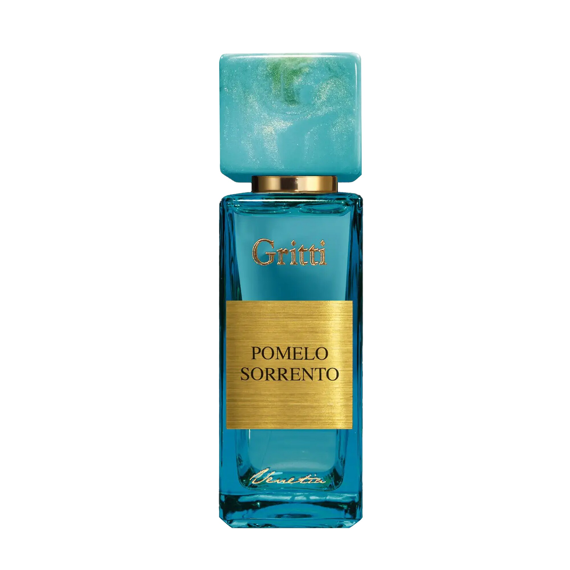 GRITTI POMELO SORRENTO EDP