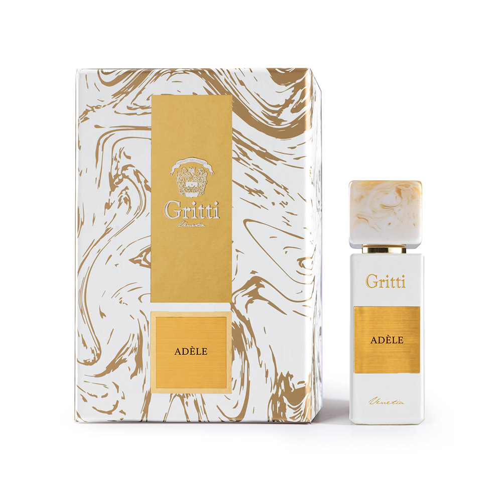 GRITTI ADELE EDP