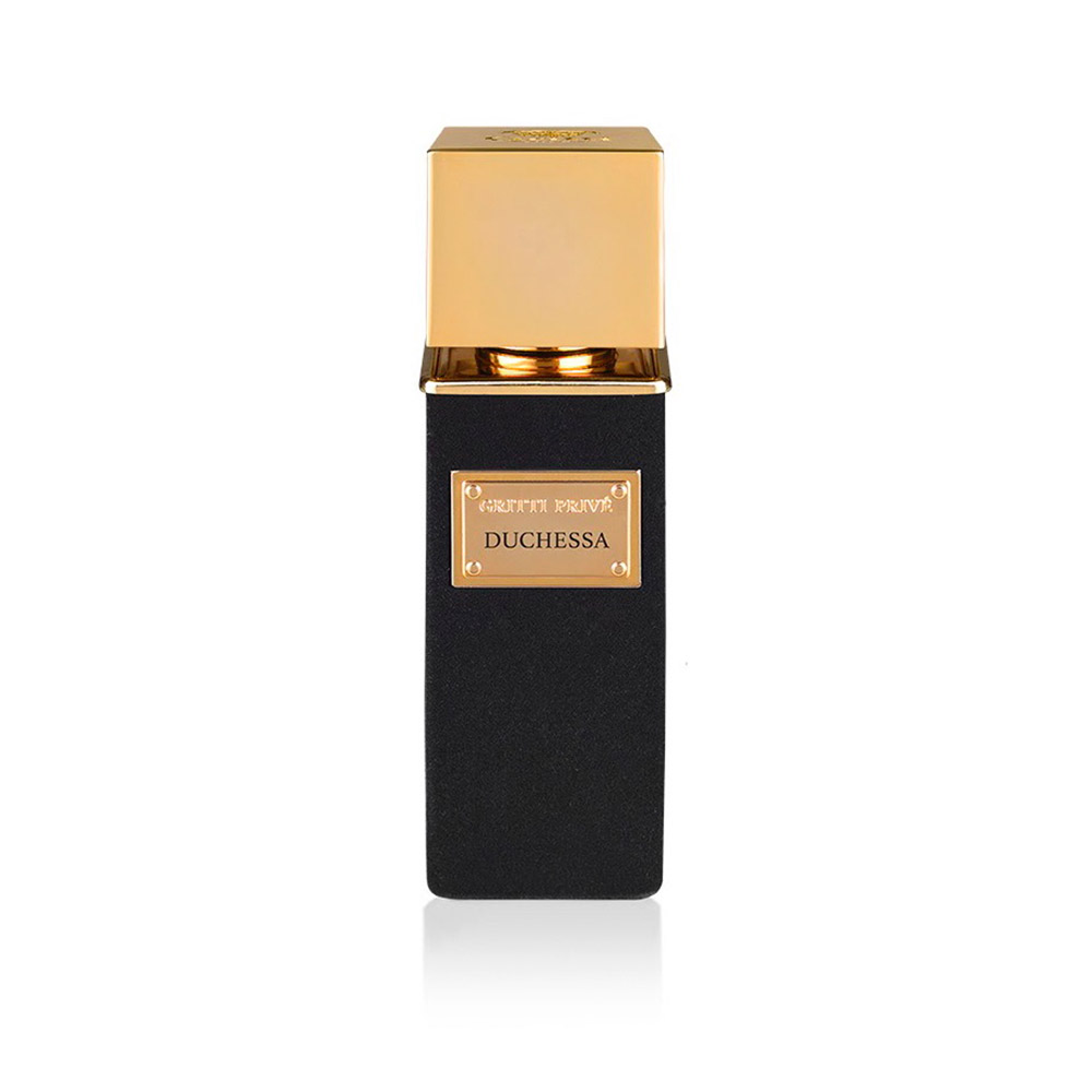 GRITTI PRIVE DUCHESSA EDP