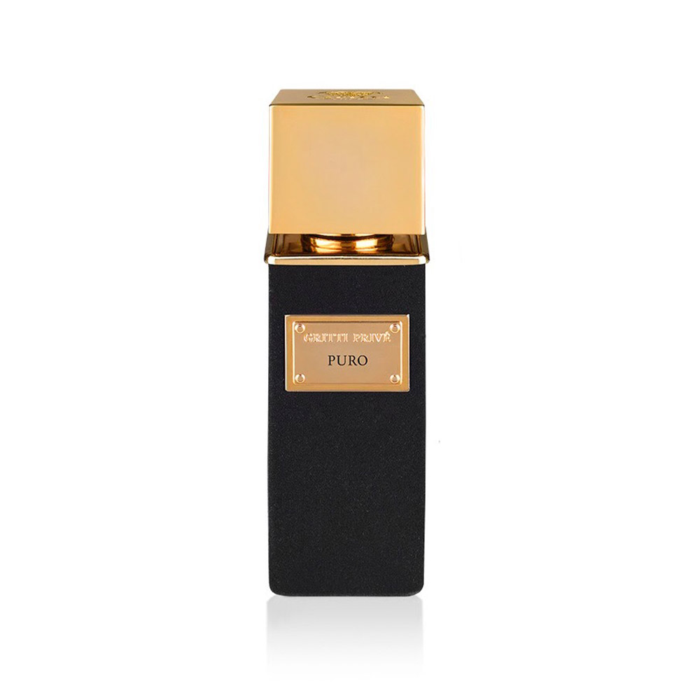 GRITTI PRIVE PURO EXT DE PARFUM