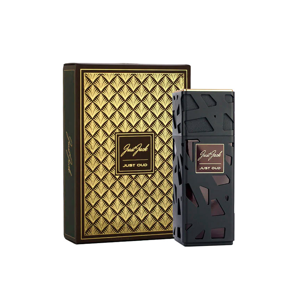 JUST JACK JUST OUD EDP