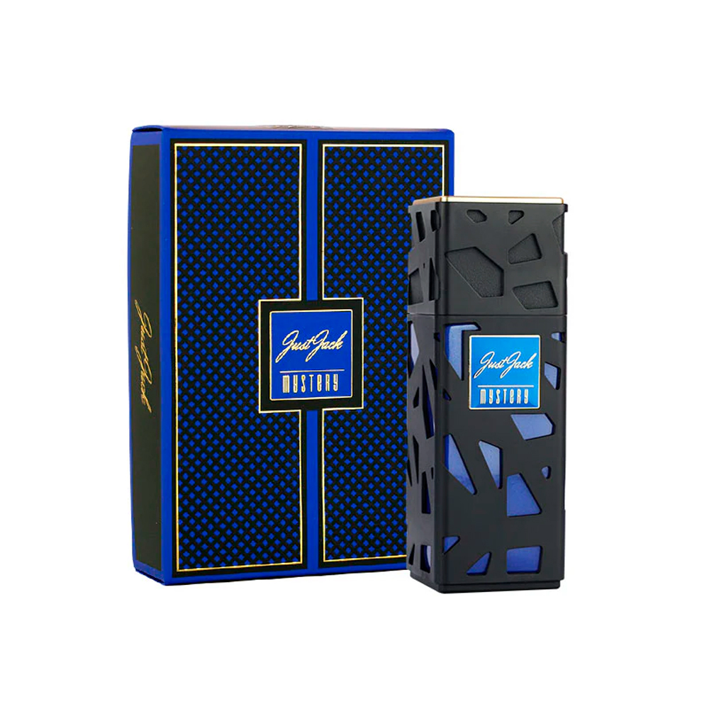 JUST JACK MYSTERY EDP