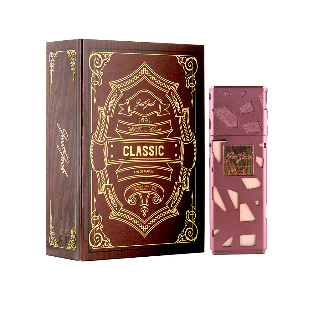 JUST JACK CLASSIC EDP