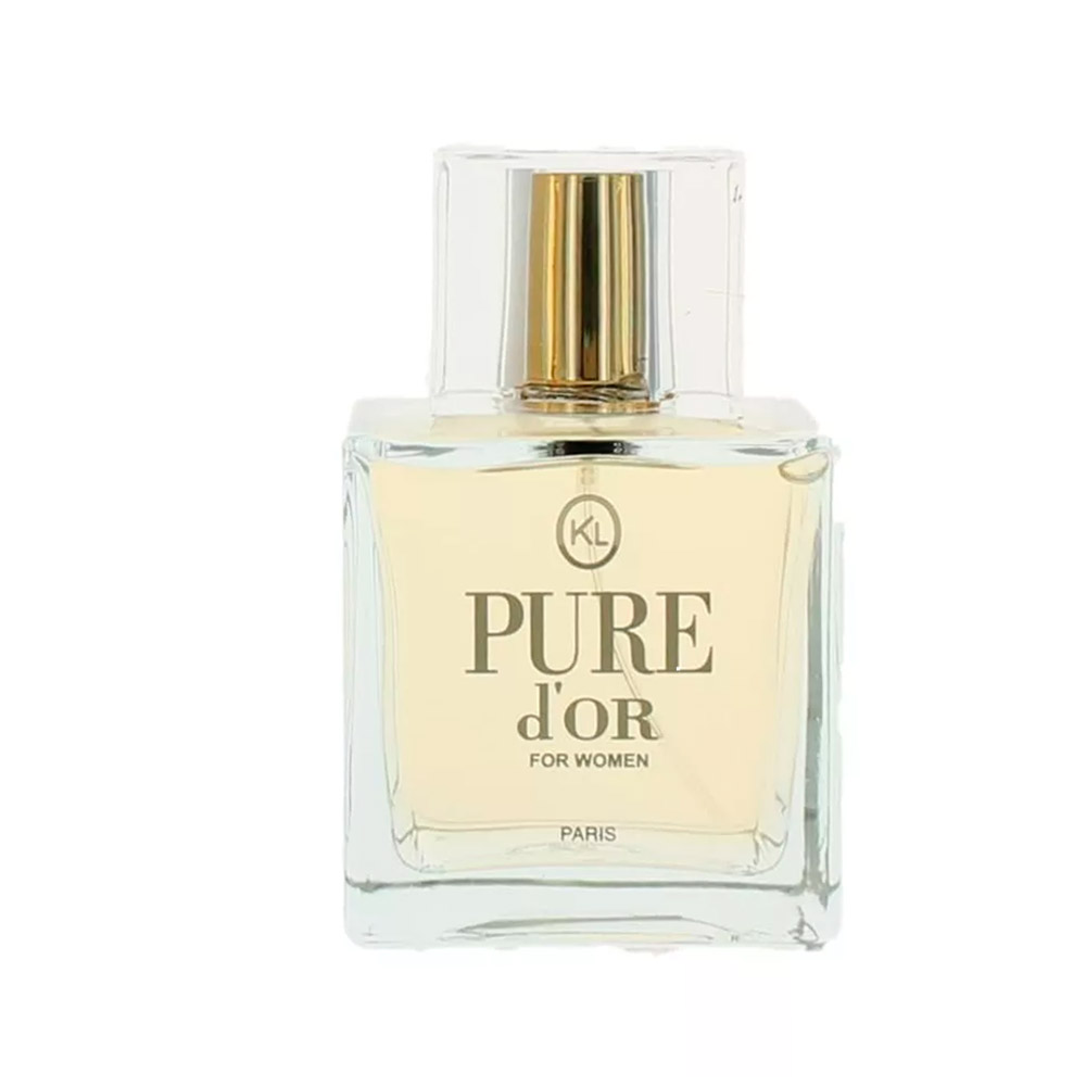 KAREN LOW PURE D´OR WOMAN EDP
