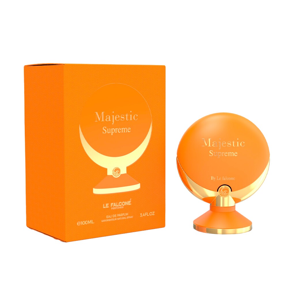 LE FALCONE MAJESTIC SUPREME EDP
