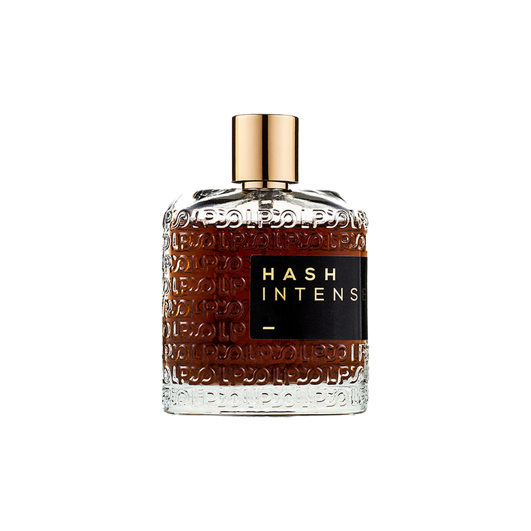 LPDO HASH INTENSE EDPI
