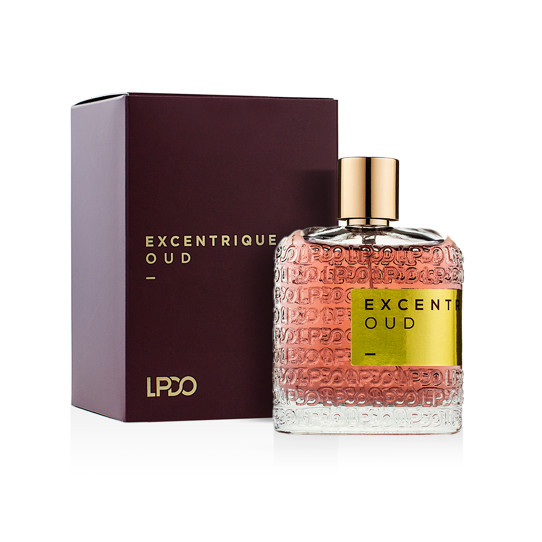 LPDO EXCENTRIQUE OUD EDPI