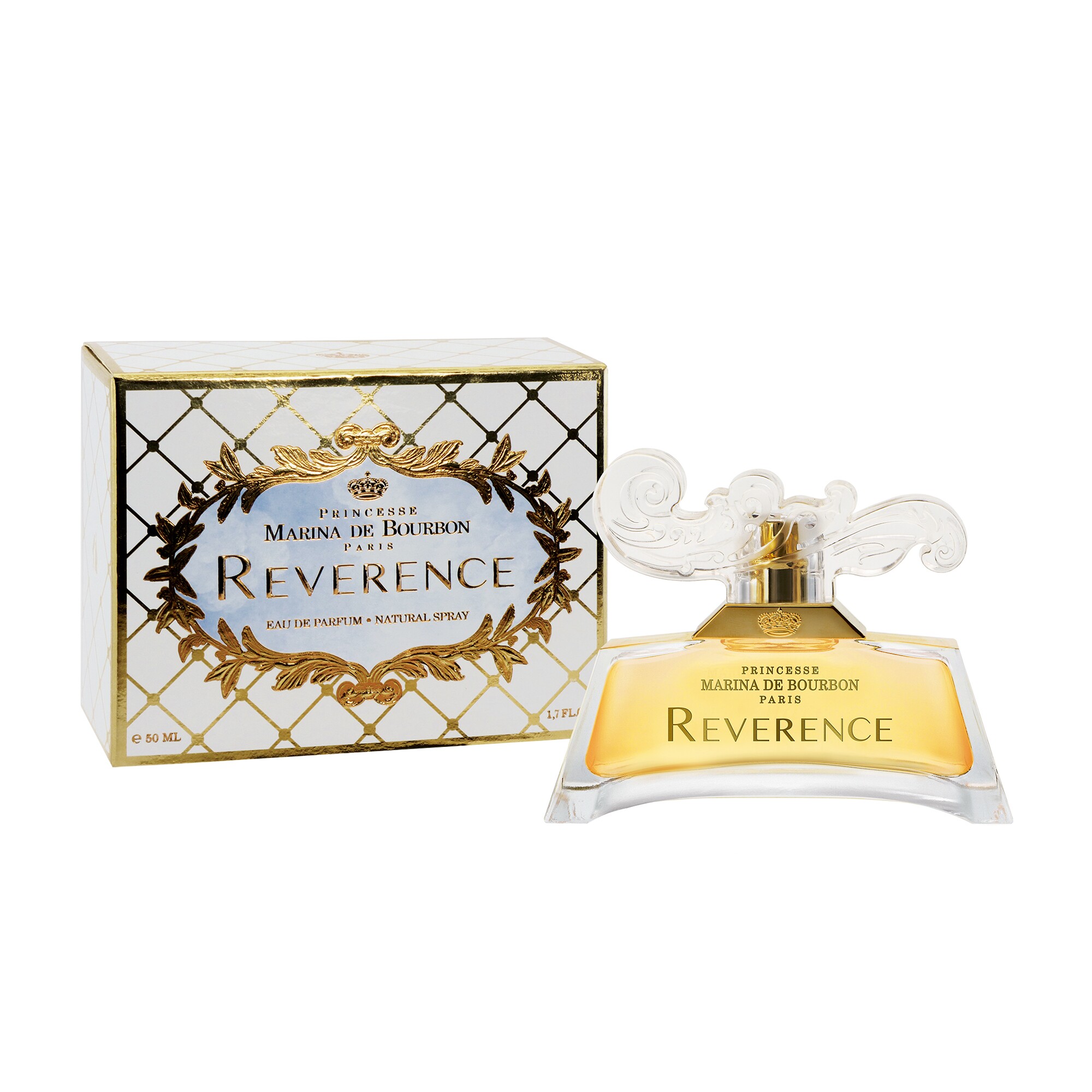 MARINA REVERENCE FEM EDP