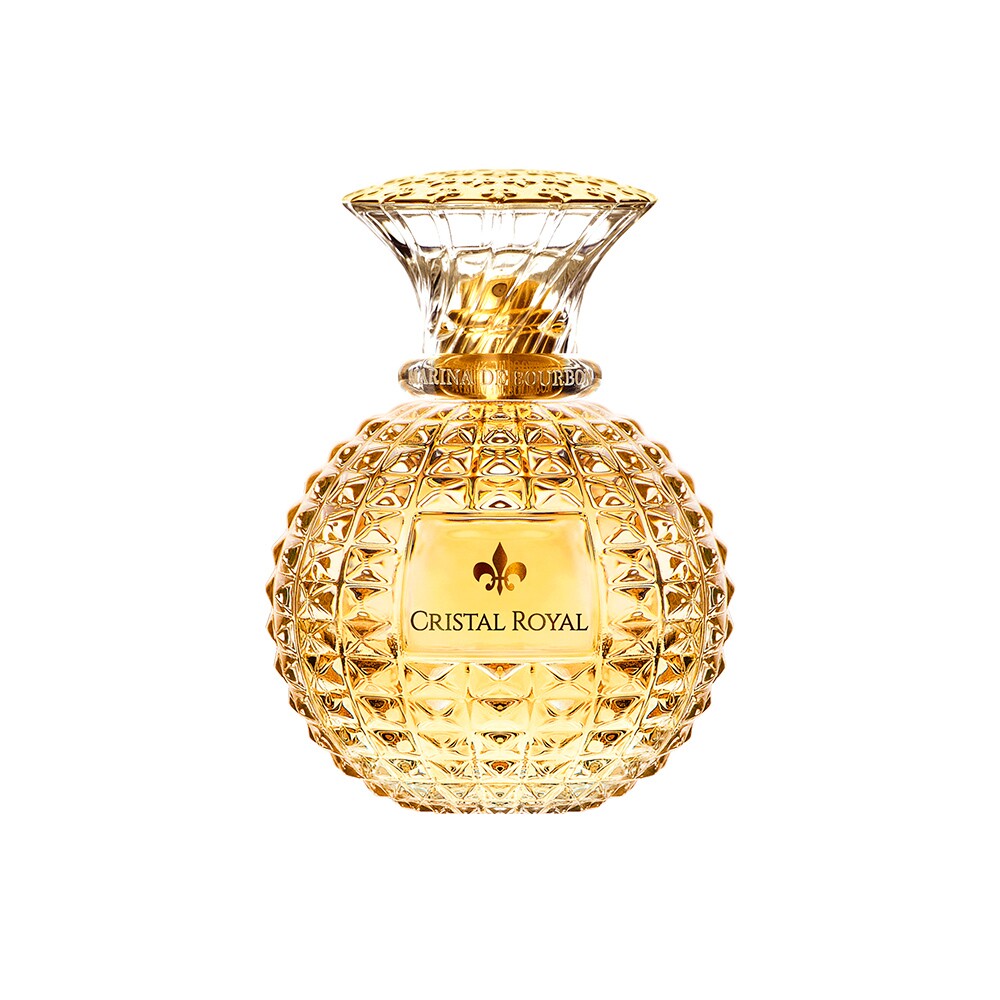 MARINA CRISTAL ROYAL ROSE FEM EDP