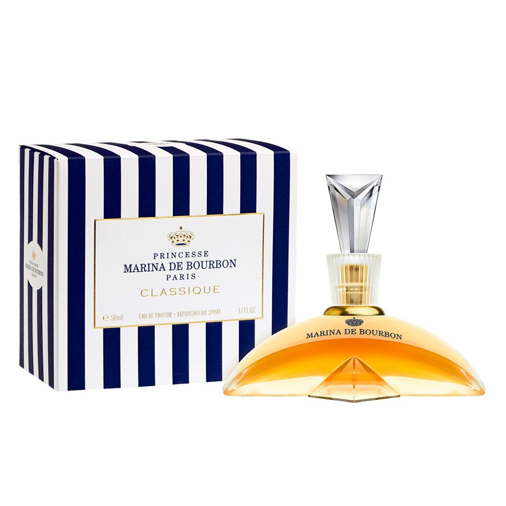 MARINA MARINA CLASSIC FEM EDP