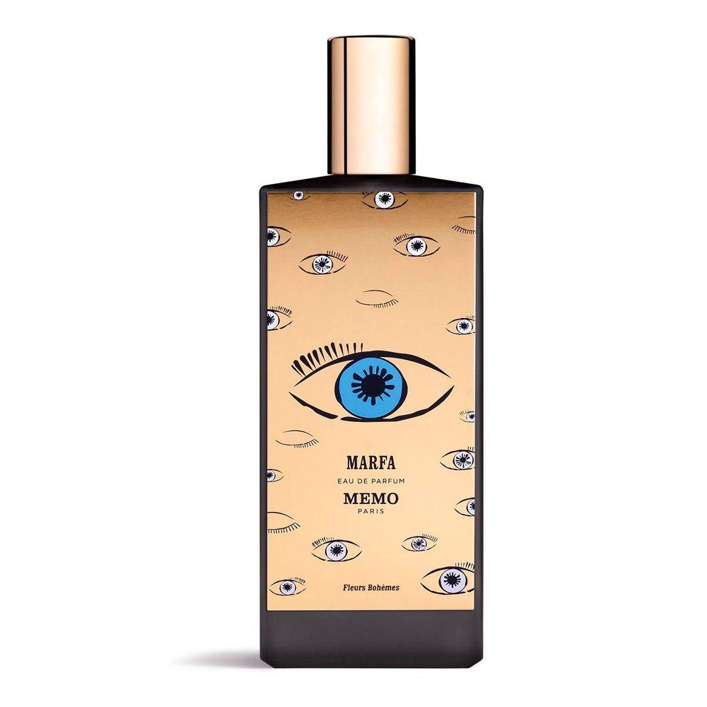 MEMO MARFA EDP